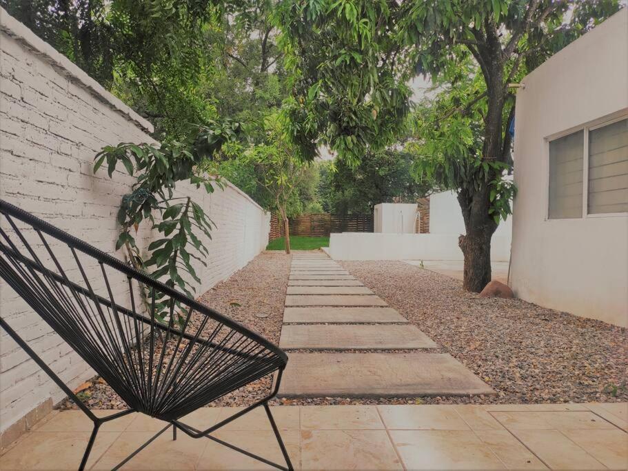 Casa Mango amplia con alberca y cerca de la Media Luna !!! Río Verde Exterior foto