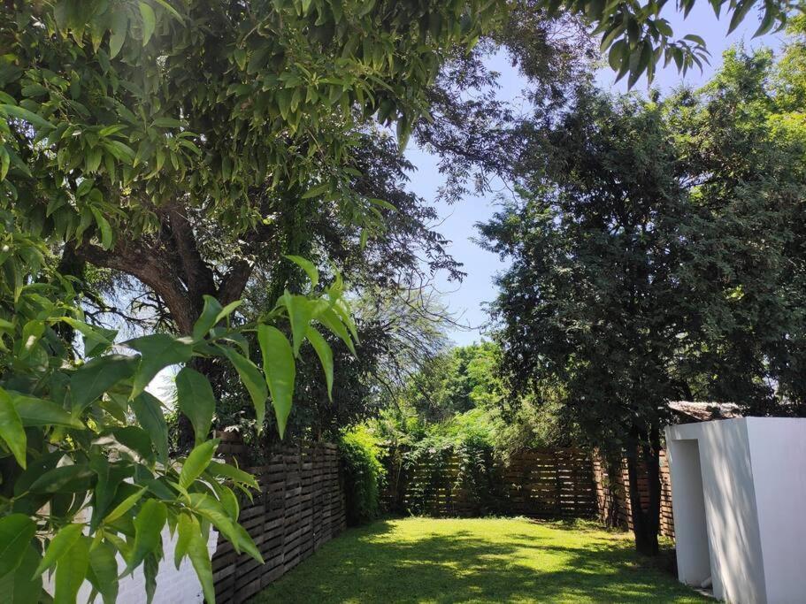 Casa Mango amplia con alberca y cerca de la Media Luna !!! Río Verde Exterior foto