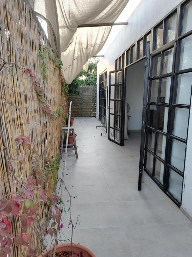Casa Mango amplia con alberca y cerca de la Media Luna !!! Río Verde Exterior foto
